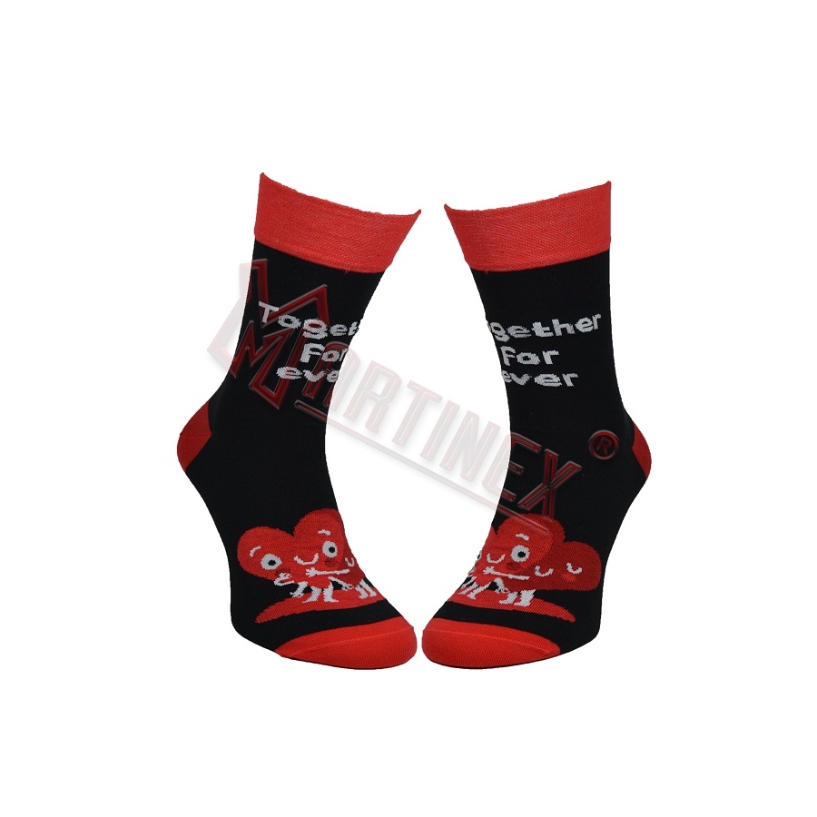 copy of Martinex vysoké ponožky Pizza