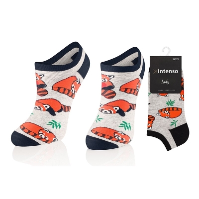 copy of STOPKI DAMSKIE WZOROWANE ART. 013 KOL:002