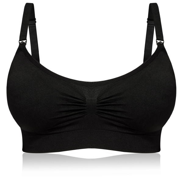 Linaise 1698 Estelle kojící podprsenka