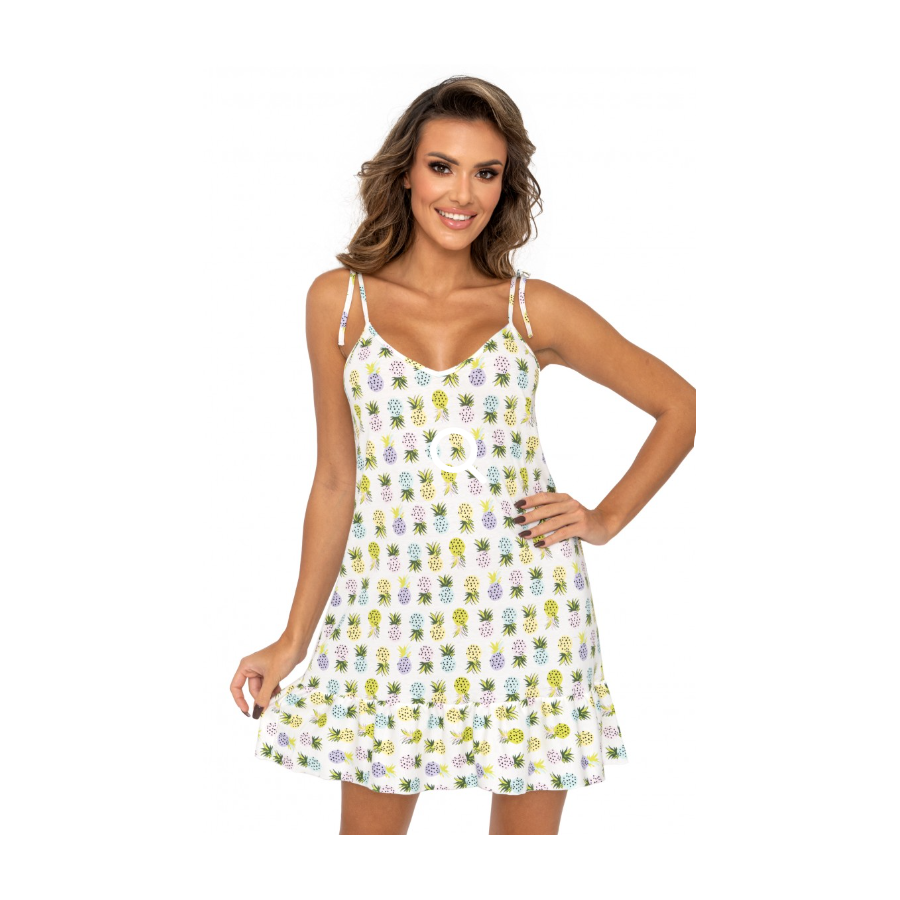 Donna Ananas - dámské pyžamo