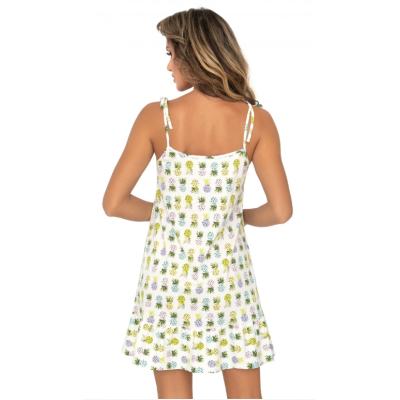 Donna Ananas - dámské pyžamo