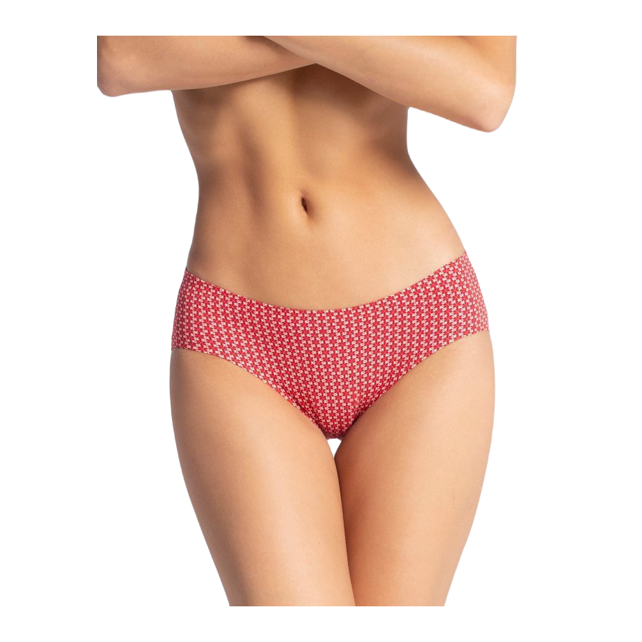 Gatta 41025S Bikini Cotton Comfort Print