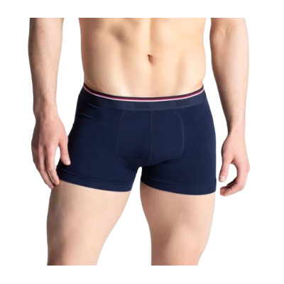 Gatta Active Modal Boxer - černé pánské boxerky