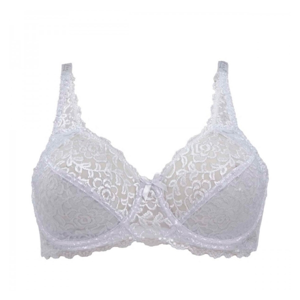 Anfen 408-55G Krajková Podprsenka - různé barvy