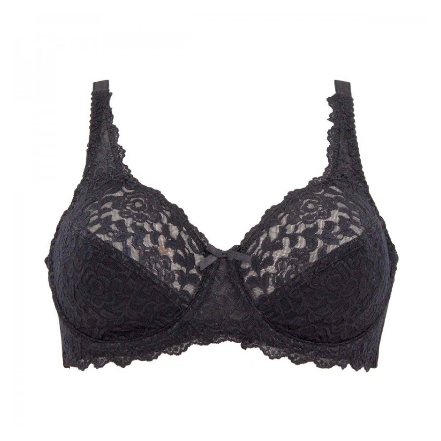 Anfen Krajková Podprsenka - různé barvy