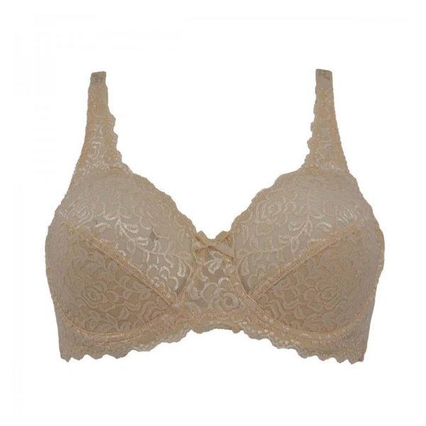 Anfen 408-55G Krajková Podprsenka - různé barvy