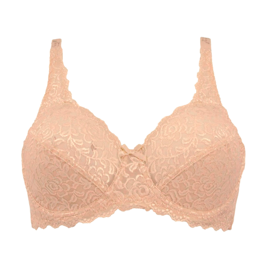 Anfen Krajková Podprsenka - různé barvy