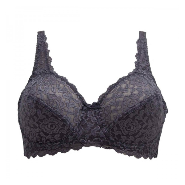 Anfen 408-55G Krajková Podprsenka - různé barvy