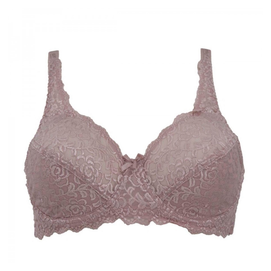 Anfen Krajková Podprsenka - různé barvy