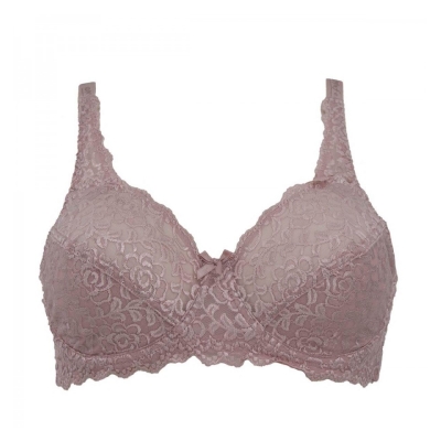 Anfen Krajková Podprsenka - různé barvy