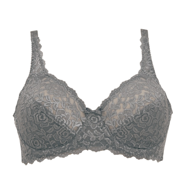 Anfen Krajková Podprsenka - různé barvy