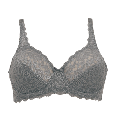 Anfen Krajková Podprsenka - různé barvy