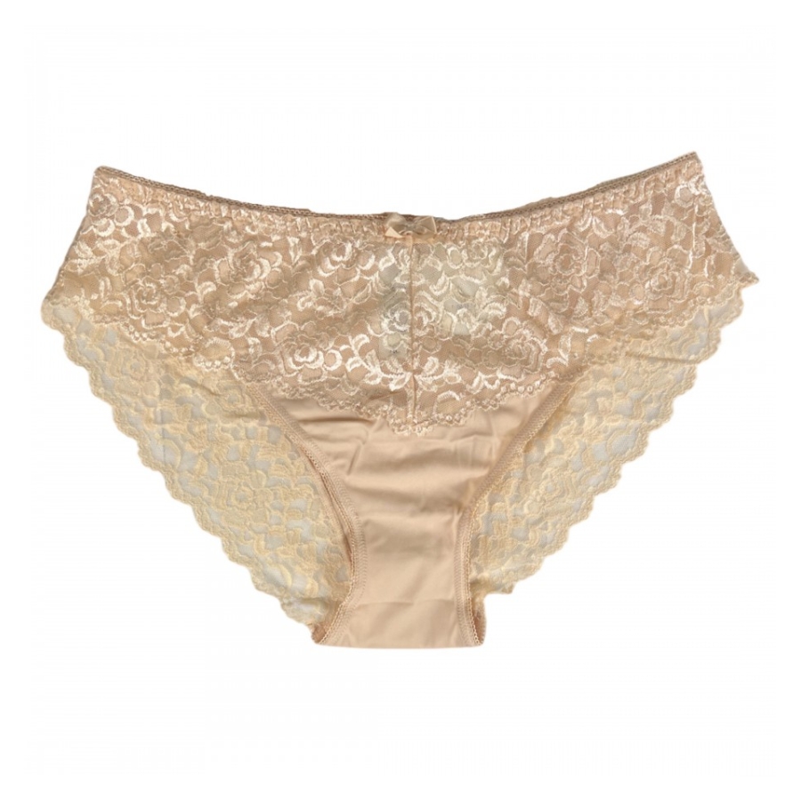 Anfen krajkové kalhotky - různé barvy