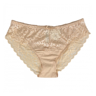 Anfen krajkové kalhotky - různé barvy