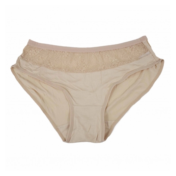 Anfen 92 bambusové kalhotky - různé barvy