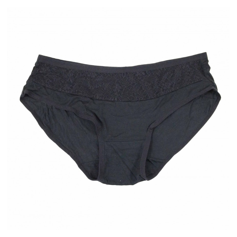 Anfen 92 bambusové kalhotky - různé barvy