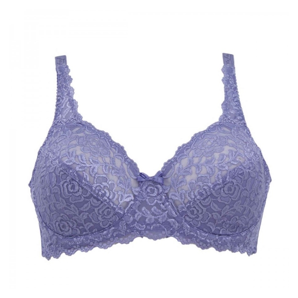 Anfen Krajková Podprsenka - různé barvy