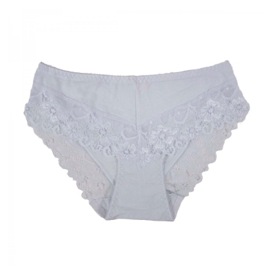 Intimidao C819 krajkové kalhotky - různé barvy