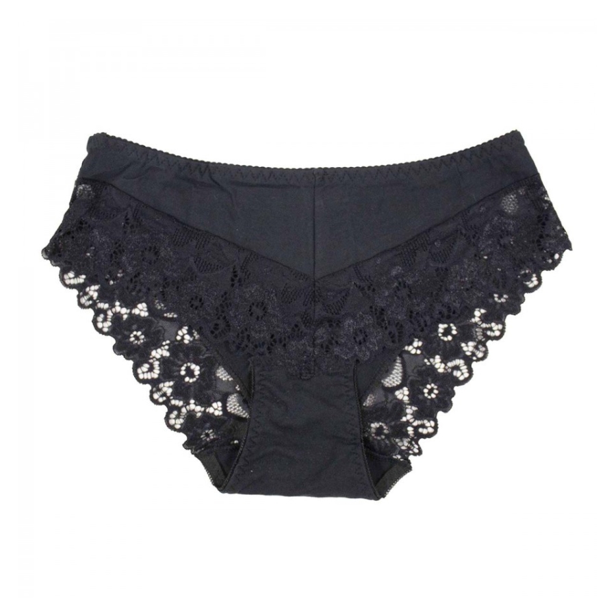 Intimidao C819 krajkové kalhotky - různé barvy