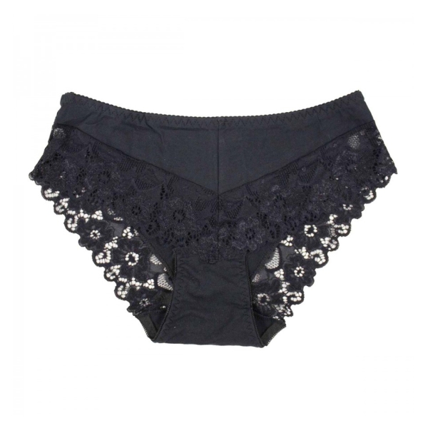 Intimidao C819 krajkové kalhotky - různé barvy