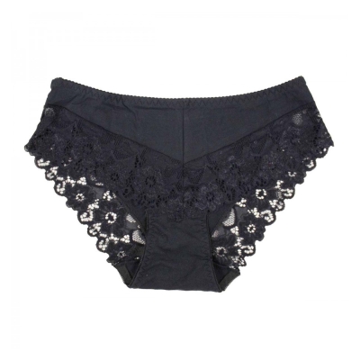 Intimidao C819 krajkové kalhotky - různé barvy