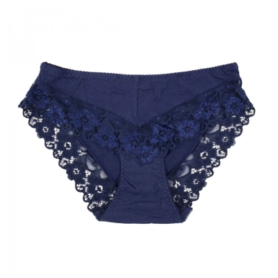 Intimidao C819 krajkové kalhotky - různé barvy