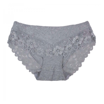 Intimidao C819 krajkové kalhotky - různé barvy