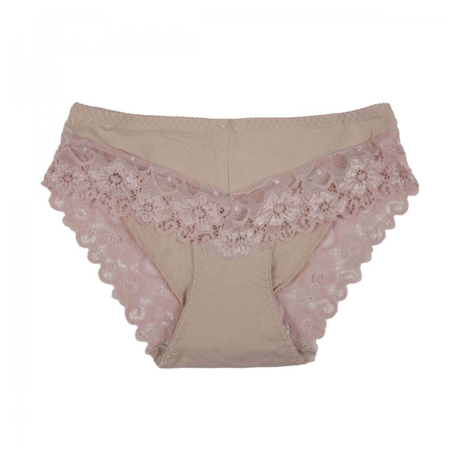 Intimidao C819 krajkové kalhotky - různé barvy