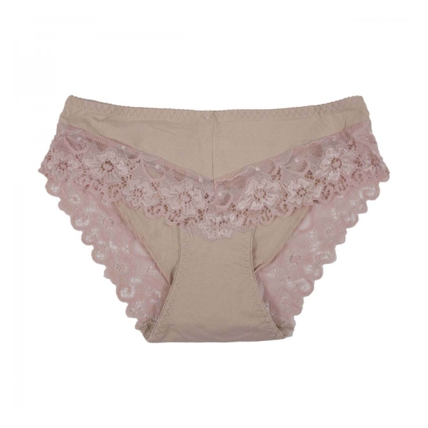 Intimidao C819 krajkové kalhotky - různé barvy