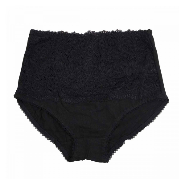 Intimidao ZA836 krajkové kalhotky - různé barvy