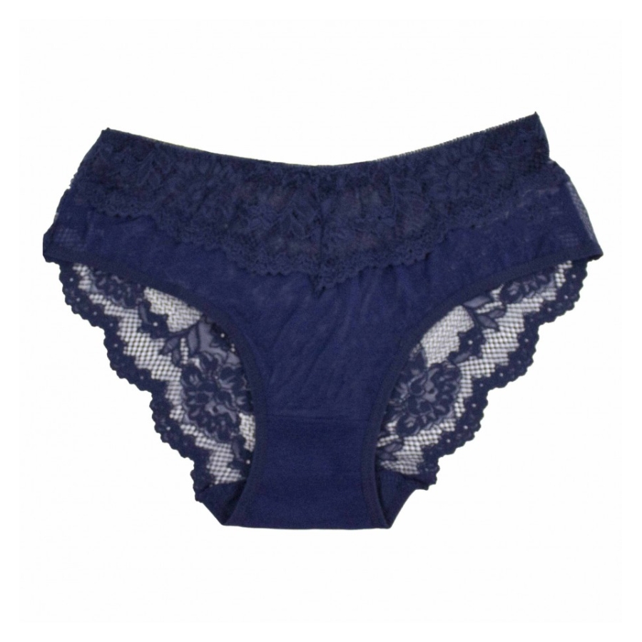 Intimidao Z6088 krajkové kalhotky - různé barvy