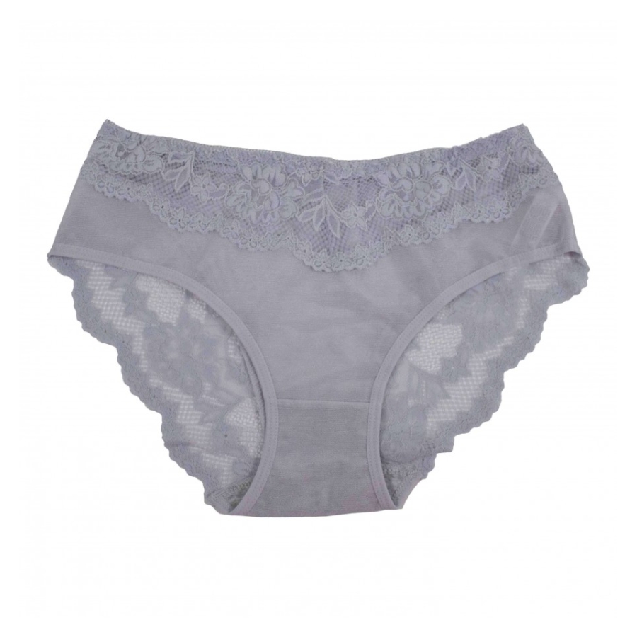 Intimidao Z6088 krajkové kalhotky - různé barvy