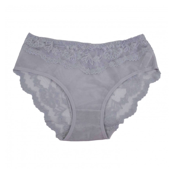 Intimidao Z6088 krajkové kalhotky - různé barvy