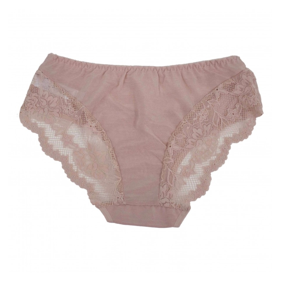 Intimidao Z6088 krajkové kalhotky - různé barvy