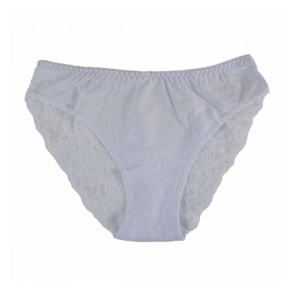 Intimidao Z916B krajkové kalhotky - různé barvy