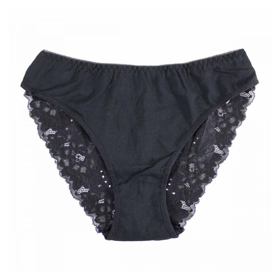 Intimidao Z916B krajkové kalhotky - různé barvy