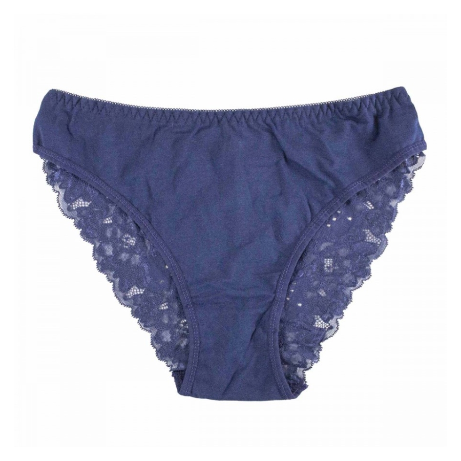 Intimidao Z916B krajkové kalhotky - různé barvy