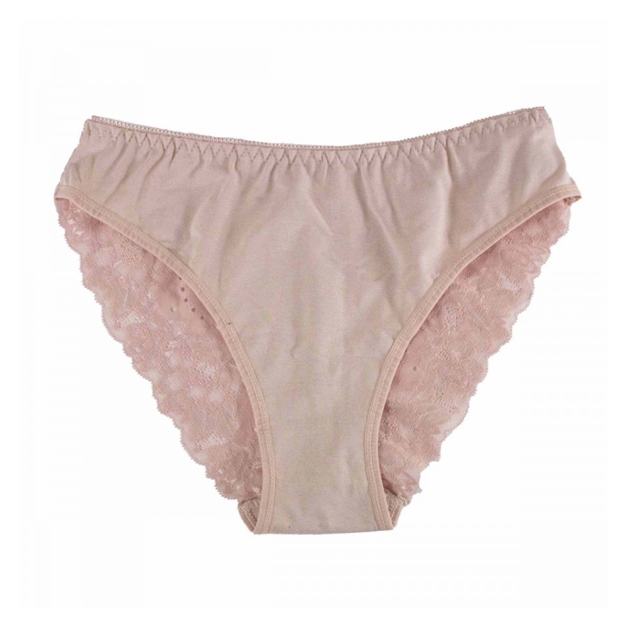 Intimidao Z916B krajkové kalhotky - různé barvy