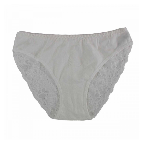 Intimidao Z916B krajkové kalhotky - různé barvy