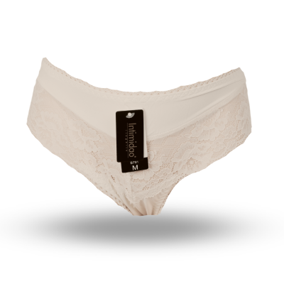 Intimidao B791 krajkové kalhotky - různé barvy