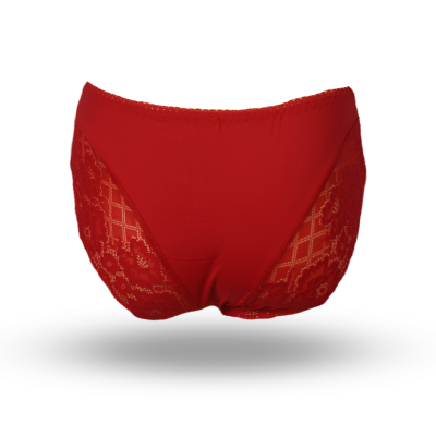 Intimidao B791 krajkové kalhotky - různé barvy