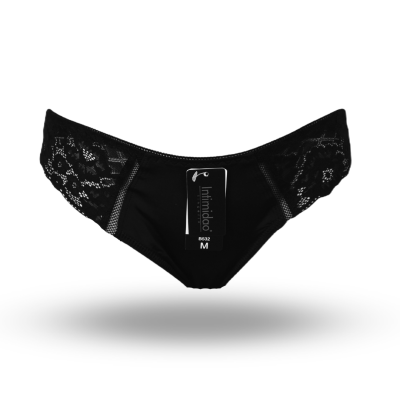 Intimidao B532 nevšední krajkové kalhotky - různé barvy