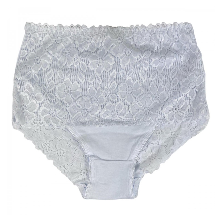 Intimidao 6834 dámské kalhotky s vysokým pasem