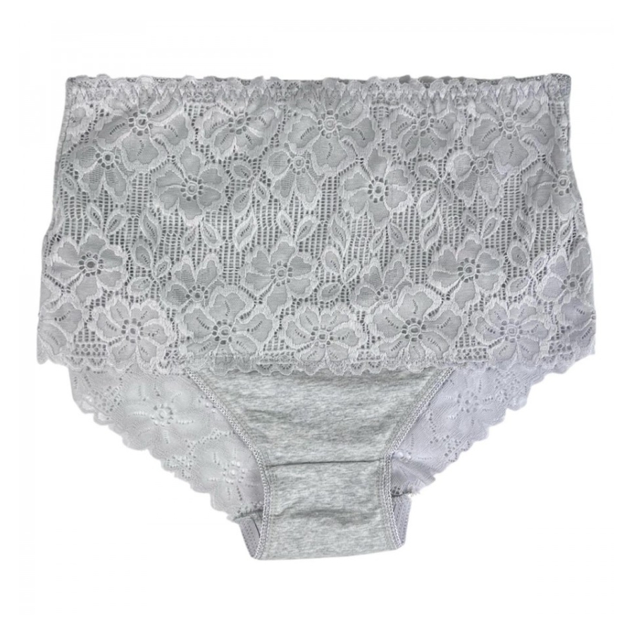 Intimidao 6834 dámské kalhotky s vysokým pasem