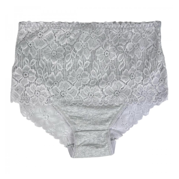 Intimidao 6834 dámské kalhotky s vysokým pasem