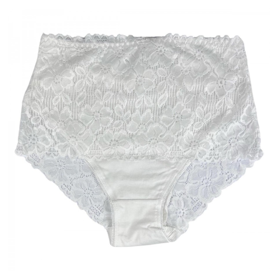 Intimidao 6834 dámské kalhotky s vysokým pasem