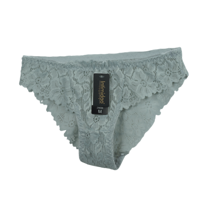 Intimidao ZA839 krajkové kalhotky - různé barvy