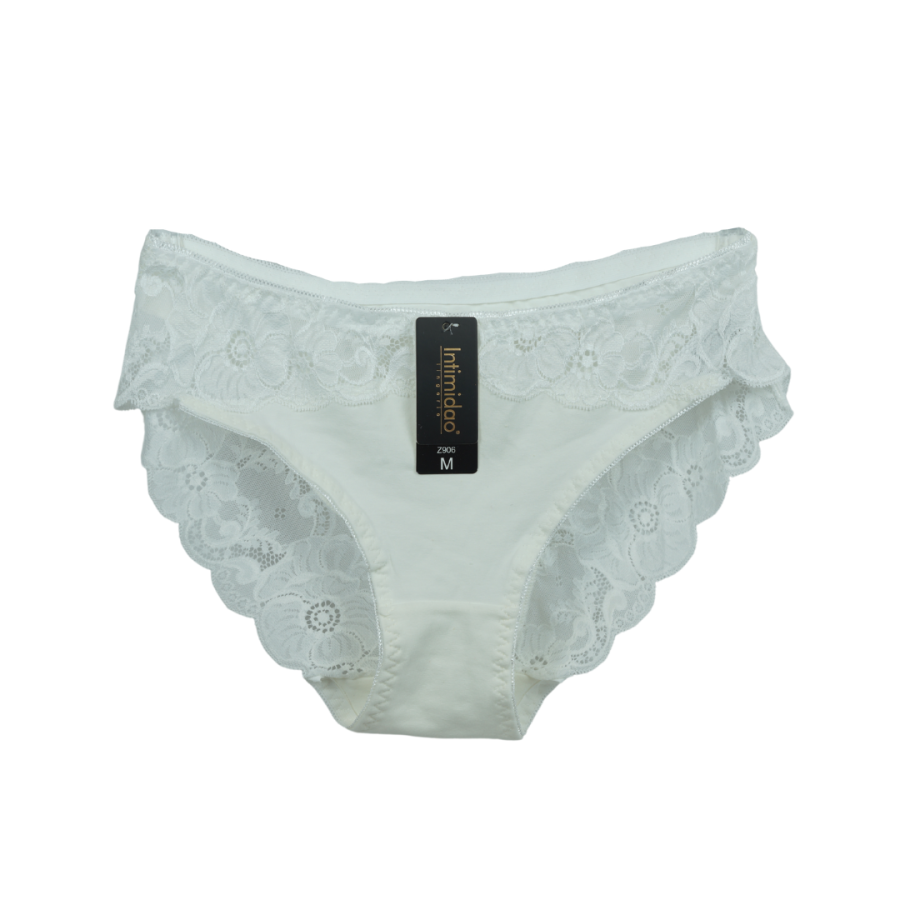 Intimidao Z906 krajkové kalhotky - různé barvy