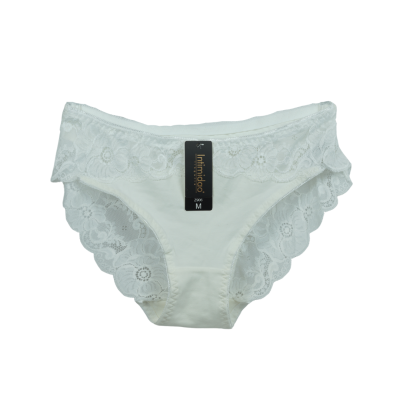 Intimidao Z906 krajkové kalhotky - různé barvy