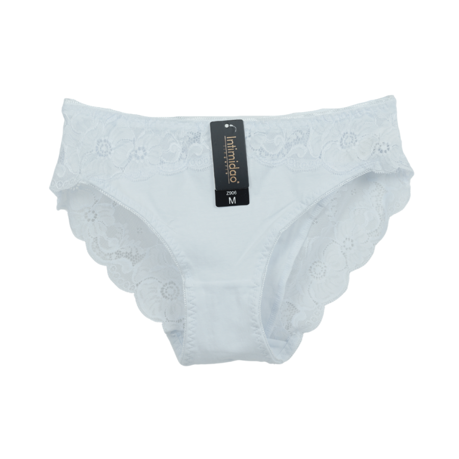 Intimidao Z906 krajkové kalhotky - různé barvy